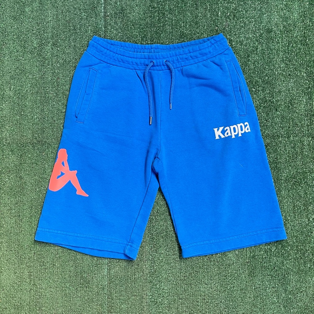 Kappa shorts